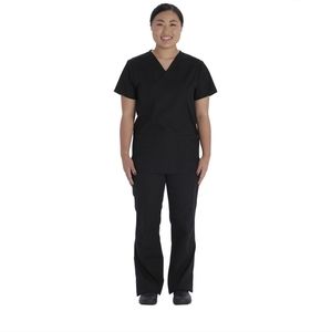 Vital Unisex v neck scrubs